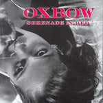 Serenade in Red [Audio CD] Oxbon