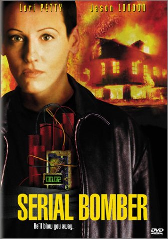 Serial Bomber [DVD]