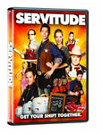 Servitude [DVD]