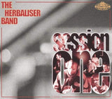 Session One [Audio CD] Herbaliser Band