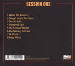 Session One [Audio CD] Herbaliser Band