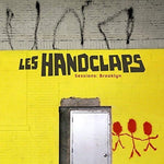 Sessions: Brooklyn [Audio CD] Les Handclaps