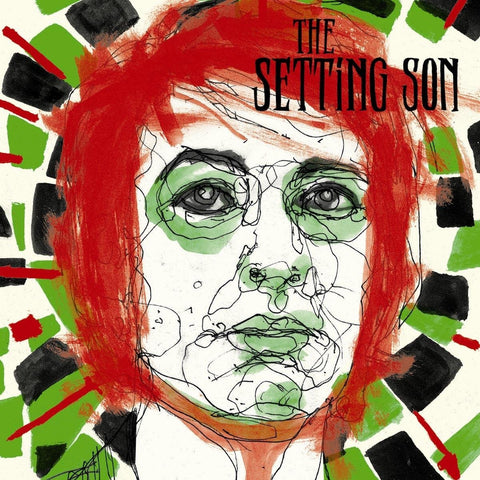 Setting Son [Audio CD] SETTING SON