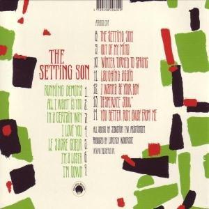 Setting Son [Audio CD] SETTING SON