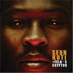 Seun Kuti + Fela's Egypt 80 [Audio CD] Seun Kuti + Fela's Egypt 80