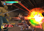 Playstation 2 Seven Samurai 20XX PS2