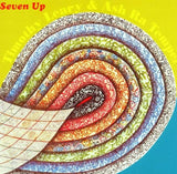 Seven Up [Audio CD] Ash Ra Tempel & Timothy Leary