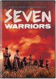 Seven Warriors (1989) [DVD]