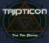 seventh portal [Audio CD] Tripticon