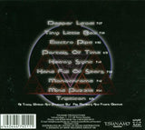 seventh portal [Audio CD] Tripticon