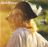 Seventh Tree [Audio CD] GOLDFRAPP