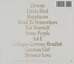 Seventh Tree [Audio CD] GOLDFRAPP