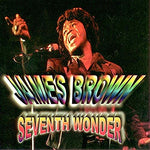 Seventh Wonder [Audio CD] James Brown