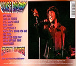 Seventh Wonder [Audio CD] James Brown