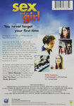 Sex and a Girl [DVD]