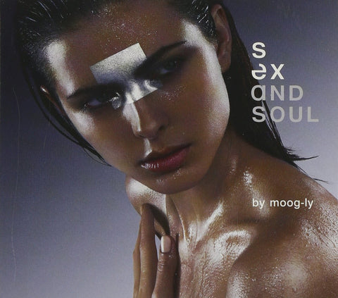 Sex & Soul: By Moog Ly [Audio CD] Sex & Soul