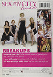 Sex and the City Essentials: Breakups [DVD]