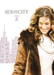 Sex and the City: Season 6, Part 1 [DVD]