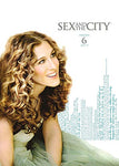 Sex and the City: The Sixth Season - Part 2 [Region 1] [DVD]