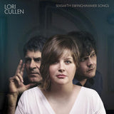 Sexsmith Swinghammer Songs [Audio CD] Cullen, Lori