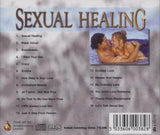 Sexual Healing [Audio CD] Various Artists