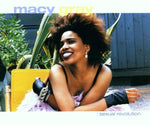 Sexual Revolution [Audio CD] Gray, Macy