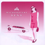 Sexy [Audio CD] Machomovers