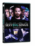 Sexy Evil Genius [DVD]