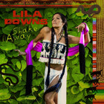 Shake Away [Audio CD] DOWNS LILA