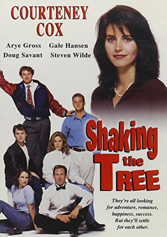 Shaking the Tree [DVD]