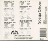 Shall We Dance Or Keep On Moping [Audio CD]