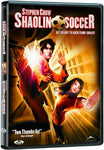 Shaolin Soccer (Bilingual) [DVD]