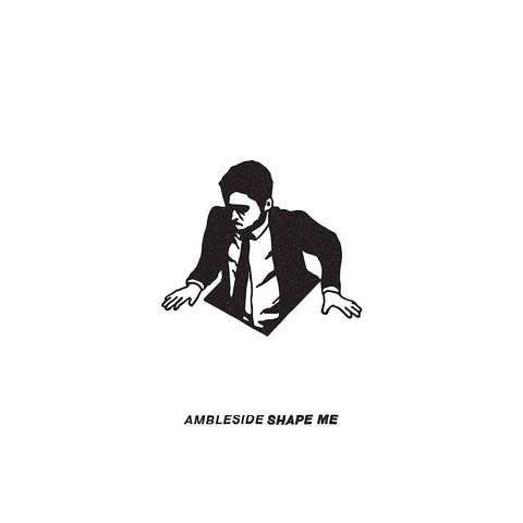 Shape Me [Audio CD] Ambleside