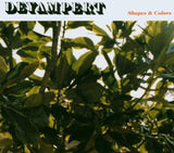 Shapes & Colors [Audio CD] Deyampert