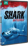 Shark Battlefield [DVD]