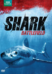 Shark Battlefield [DVD]