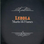 Sharks & Flames [Audio CD] LENOLA