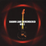 Shawn Lane Tribute I / Various [Audio CD] VARIOUS ARTISTS