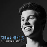 Shawn Mendes (EP) [Audio CD] Mendes, Shawn