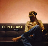 Shayari [Audio CD] Ron Blake