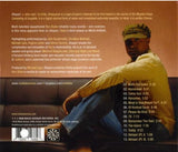 Shayari [Audio CD] Ron Blake