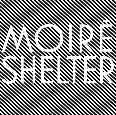 Shelter (Vinyl) [Vinyl] MOIRE
