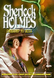 Sherlock Holmes: Dressed to Kill [DVD]