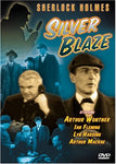 Sherlock Holmes: Silver Blaze [DVD]