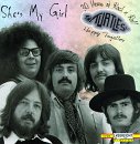 She's My Girl [Audio CD] Turtles