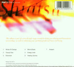 Shiatsu [Audio CD] Shiatsu