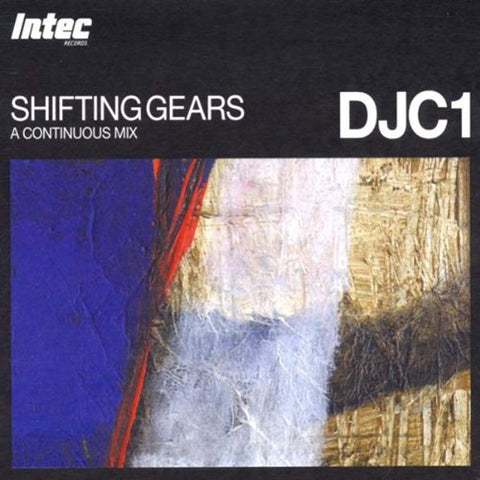 Shifting Gears: DJ C1 [Audio CD] Various Artists