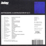 Shifting Gears: DJ C1 [Audio CD] Various Artists