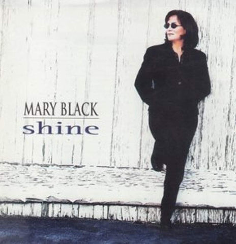 Shine [Audio CD] BLACK,MARY