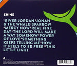 Shine For All The People [Audio CD] FARRIS MIKE